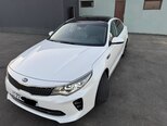 Kia K5-9