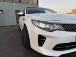 Kia K5-20