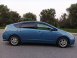 Toyota Prius-4