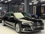 Audi A8-2