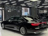 Audi A8-5