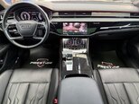 Audi A8-10