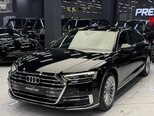 Audi A8-1