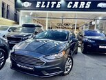 Ford Fusion (North America)-2