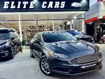 Ford Fusion (North America)-1