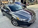 Ford Fusion (North America)-3