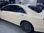 Mercedes S 500-4
