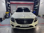 Mercedes S 500-1
