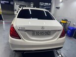 Mercedes S 500-2