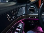 Mercedes S 500-7