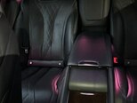Mercedes S 500-8