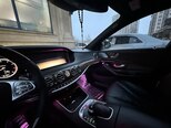 Mercedes S 500-6