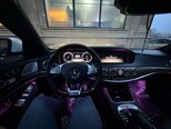 Mercedes S 500-5