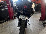 Kawasaki Ninja 650-1