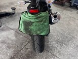 Kawasaki Ninja 650-5