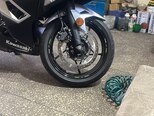 Kawasaki Ninja 650-2