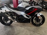 Kawasaki Ninja 650-3