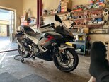 Kawasaki Ninja 650-6