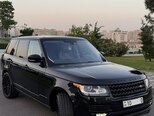 Land Rover Range Rover-1