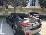 Mazda 6-5
