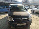 Opel Meriva-2