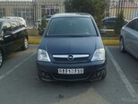 Opel Meriva-1