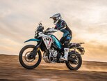 CFMOTO 450 MT-4