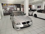 BMW 520-3