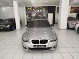 BMW 520-1