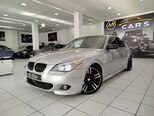 BMW 520-13