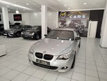 BMW 520-2