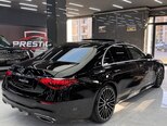 Mercedes S 500 4MATIC-5