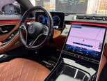 Mercedes S 500 4MATIC-8