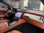 Mercedes S 500 4MATIC-11