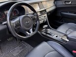 Kia K5-8