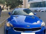 Kia Stinger-1