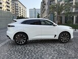 Changan Uni-K iDD-3