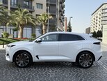 Changan Uni-K iDD-4