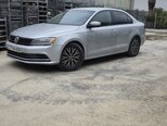 Volkswagen Jetta-4
