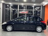 Nissan Tiida-3