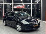 Nissan Tiida-2