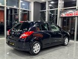 Nissan Tiida-7