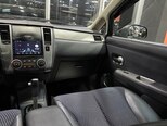 Nissan Tiida-18