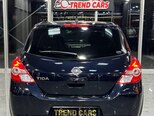 Nissan Tiida-9