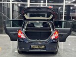 Nissan Tiida-10