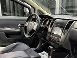 Nissan Tiida-16