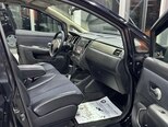 Nissan Tiida-14