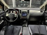 Nissan Tiida-17