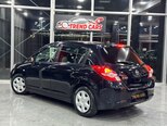 Nissan Tiida-5