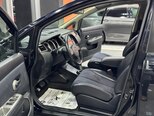 Nissan Tiida-11
